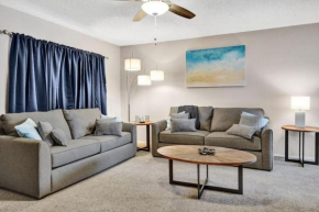 The Oceans Spacious 3BR Apartment in Victoria Park with Pool
